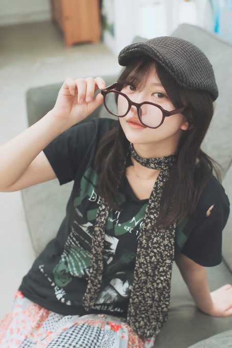 石原さきのTwitter画像15