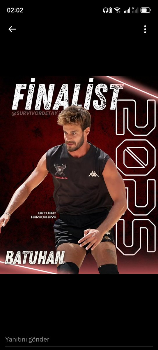 Az kaldı Batum  şampion olcaksın