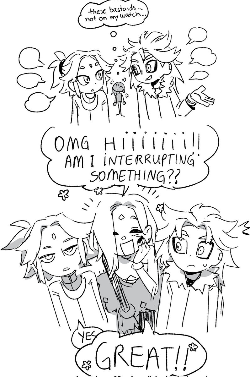 Annoying 