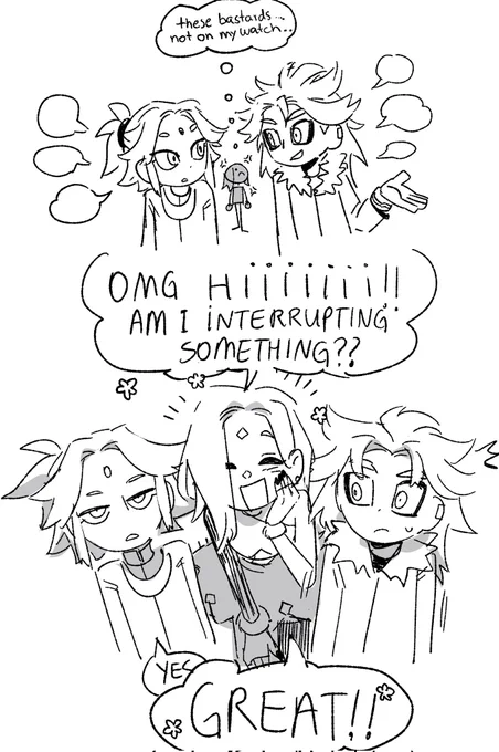 Annoying 