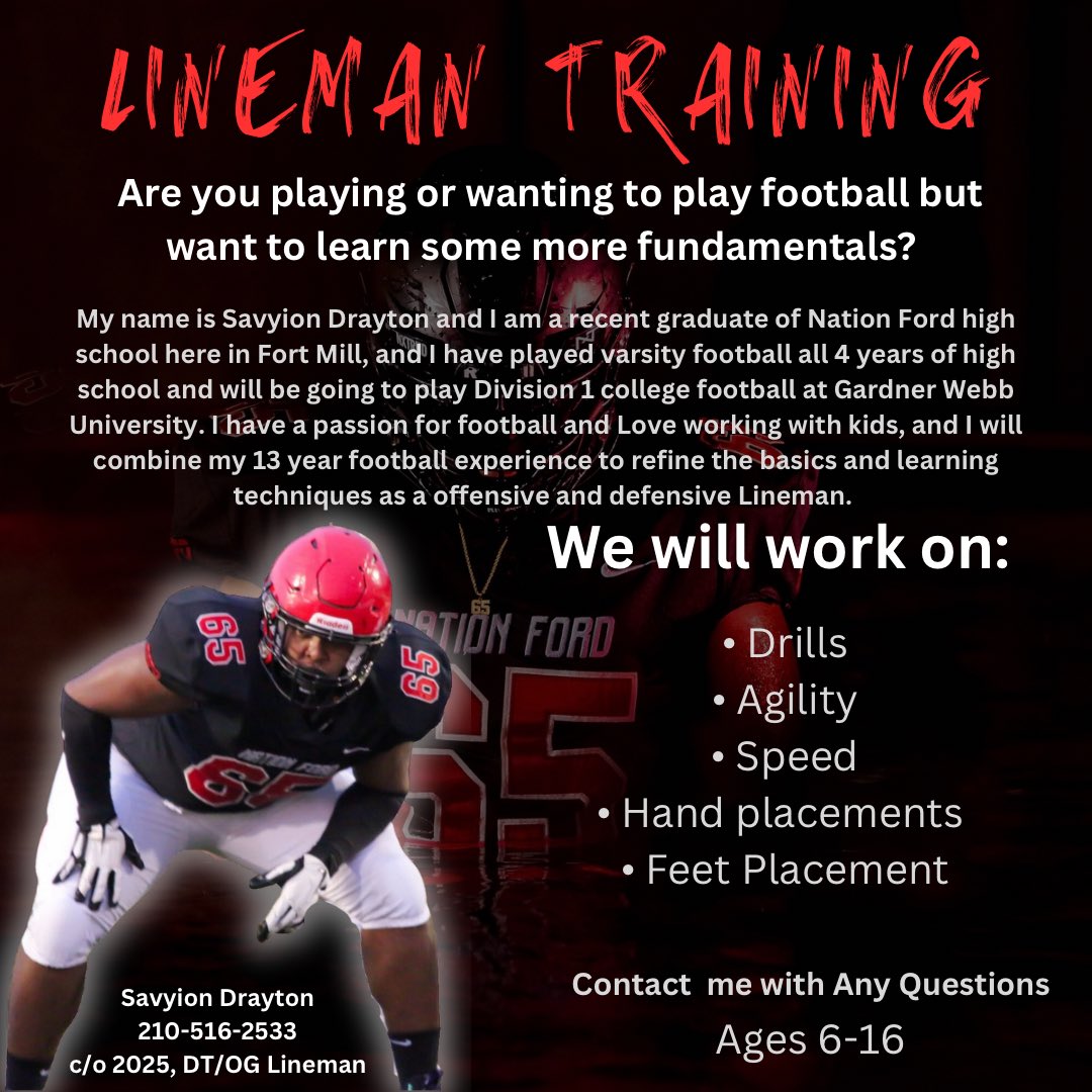 Year 2 Let’s Work 💪🏾 contact info below.
