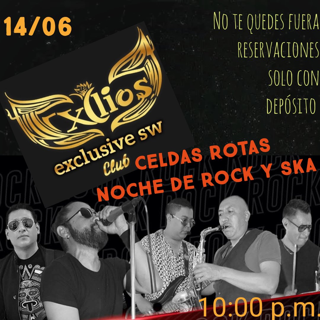 Inf.55 3478 0968 
NO TE QUEDES FUERA 
<a href="/SWRtultepec/">EXILIOS SW CLUB EXCLUSIVE</a> <a href="/AngelSw174136/">✨️😈EXILIOS😈✨️</a>