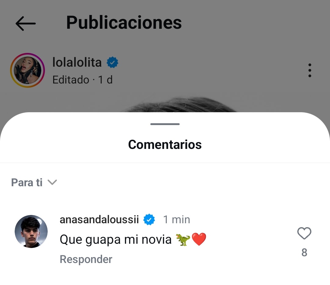 Anas mi niño... Por favor...