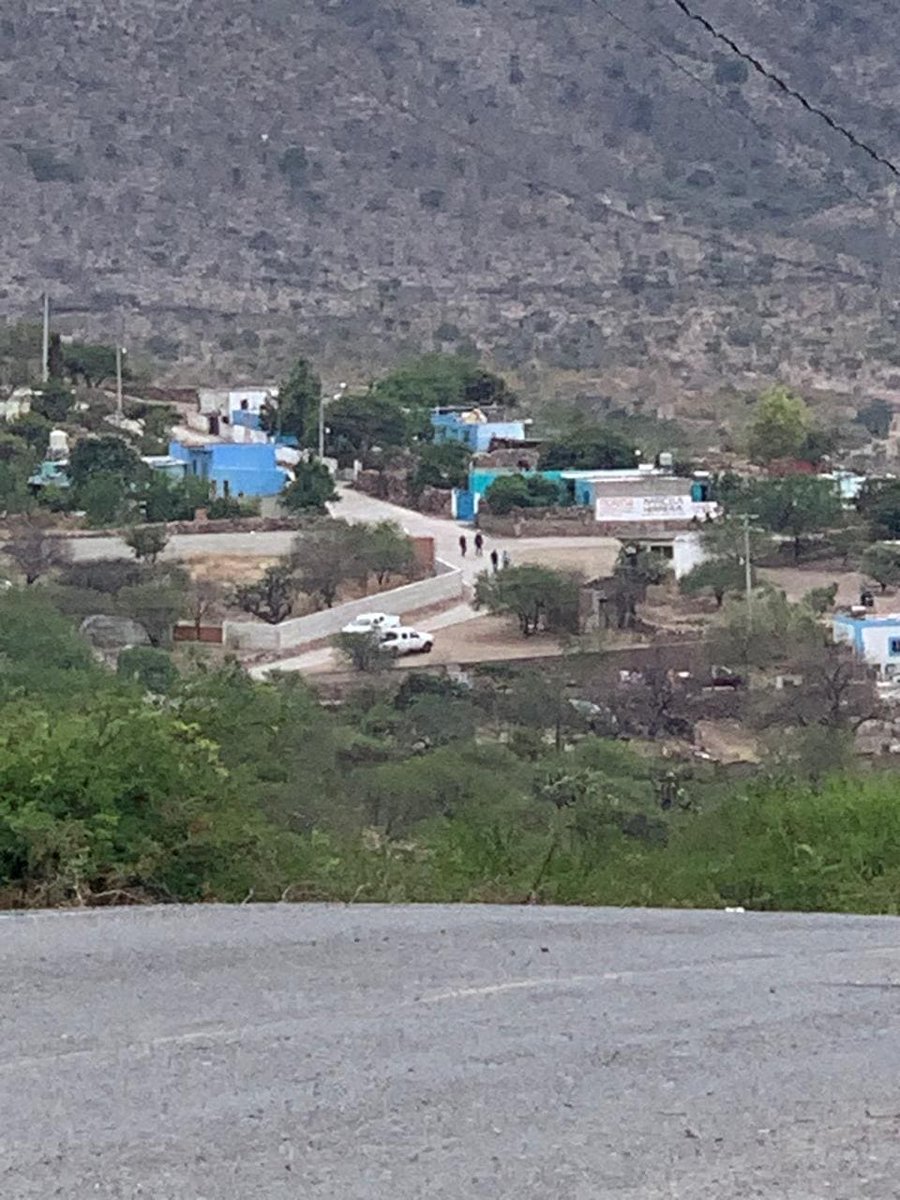 MXREMA's tweet image. 🚨 #ComunicadoREMA | Autoridades irrumpen sin permiso en la asamblea del Ejido Atotonilco. Otro acto de hostigamiento contra quienes resisten la presa Milpillas 💧✊
Exigimos respeto a la autodeterminación de los pueblos.
📰 Lee más 👉 remamx.org/2025/06/comuni…