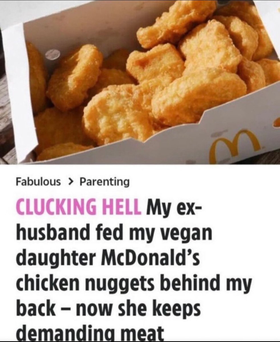 Now, get that girl a ribeye....