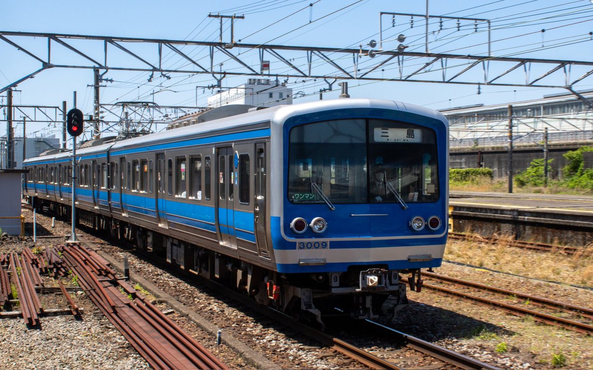 251SVO's tweet photo. 伊豆箱根鉄道駿豆線の駅住所タイピングを投稿しました。
修善寺方面https://t.co/dJOBXwrvoA
　三島方面https://t.co/MPVqUDJ9hp
#mytyping #マイタイピング https://t.co/4fyR0py1yt