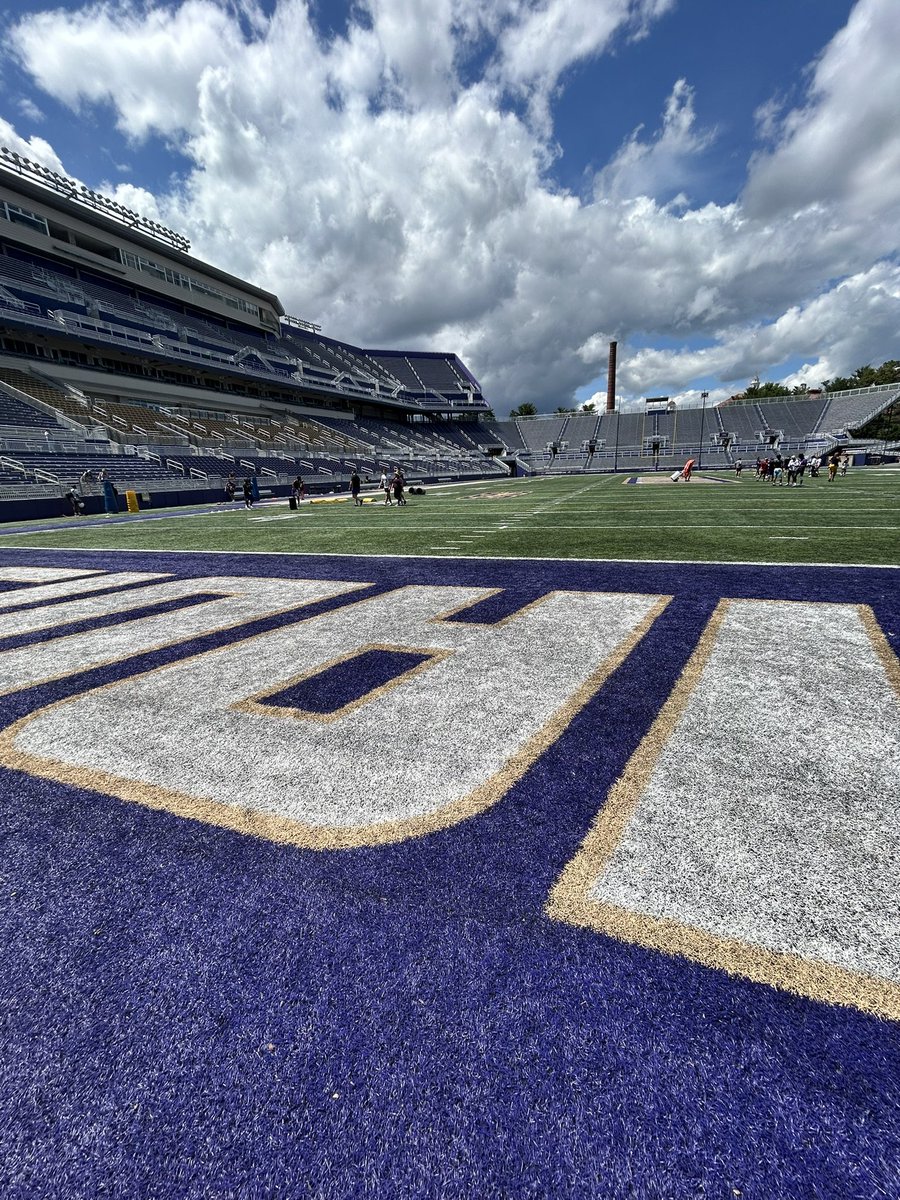 Trea Wampler (@treawampler) on Twitter photo This past weekend I attended JMU’s football Camp and had the opportunity to get Coached up by <a href="/CoachPlungasJMU/">Dave Plungas</a> This past weekend I attended JMU’s football Camp and had the opportunity to get Coached up by <a href="/CoachPlungasJMU/">Dave Plungas</a>