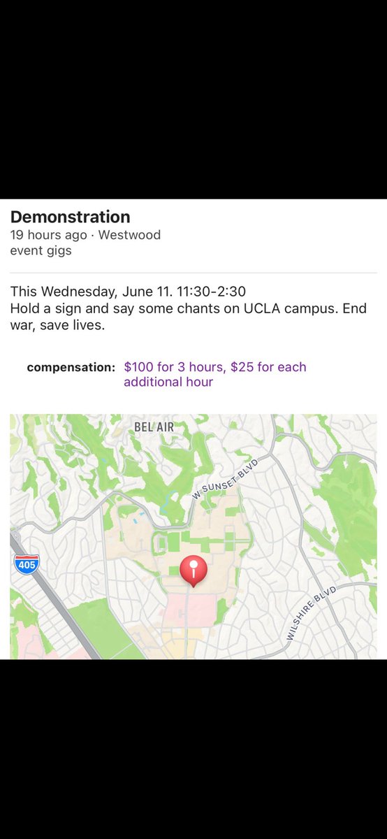 corinnecliford's tweet photo. They are using paid protesters in LA to fight ICE and that’s honestly corrupt.
The drug cartels also pay vicious men that you would never want in your neighborhood to get volatile, violent and protest.
But why is the LAPD NOT arresting these violent protesters?
#paidprotester
#lariots