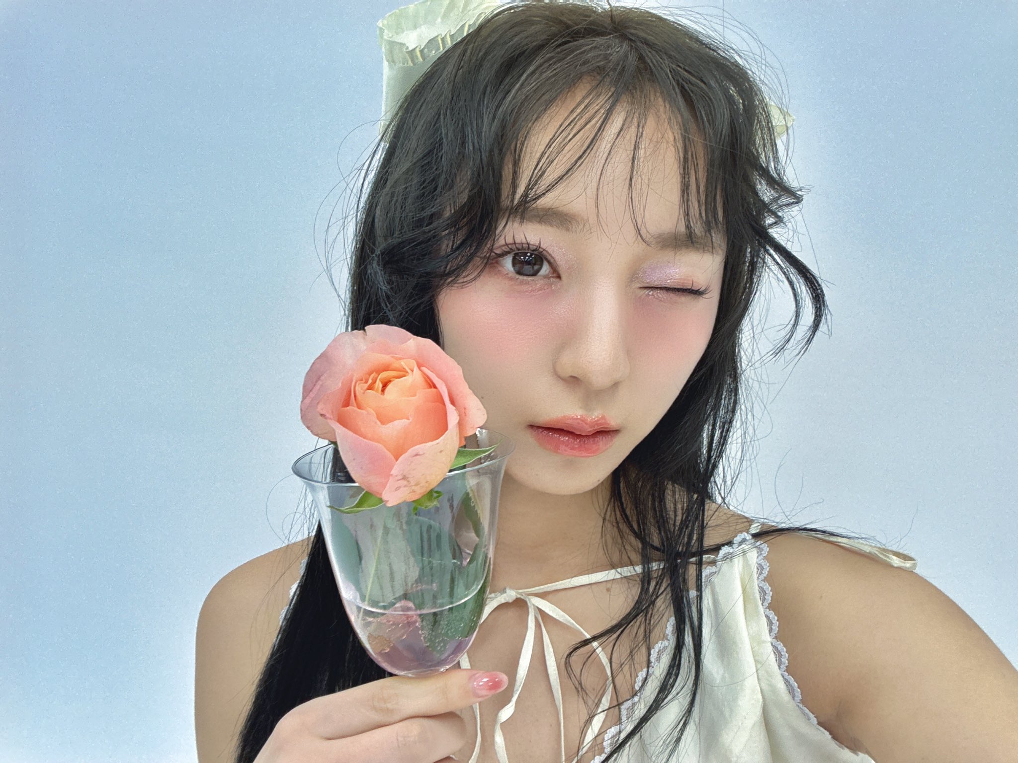 塩川莉世(SWEET STEADY) on X: 