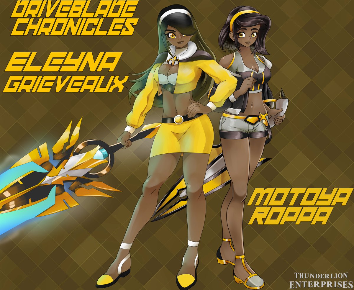 Thunderlion_Enterprises tweet media