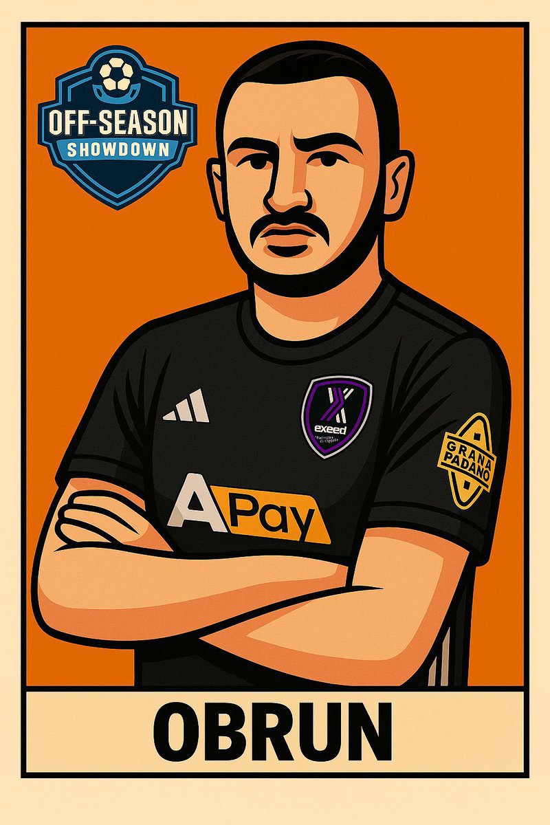 Final 2 for the Monday mayhem 

Welcome <a href="/RvPuiu/">Răzvan Puiu</a> &amp; <a href="/obrun2002/">Obrun2002</a> to the off season showdown

14/30 players announced.