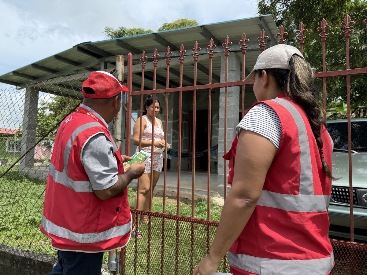 🟢Nuestras jornadas de recolección de inservibles son un hecho!
Seguimos contribuyendo a la conservación de nuestros espacios evitando la mala disposición este tipo de enseres.

Echa un vistazo a nuestro calendario. Si deseas que estemos en tu comunidad déjanos un comentario👇🏼