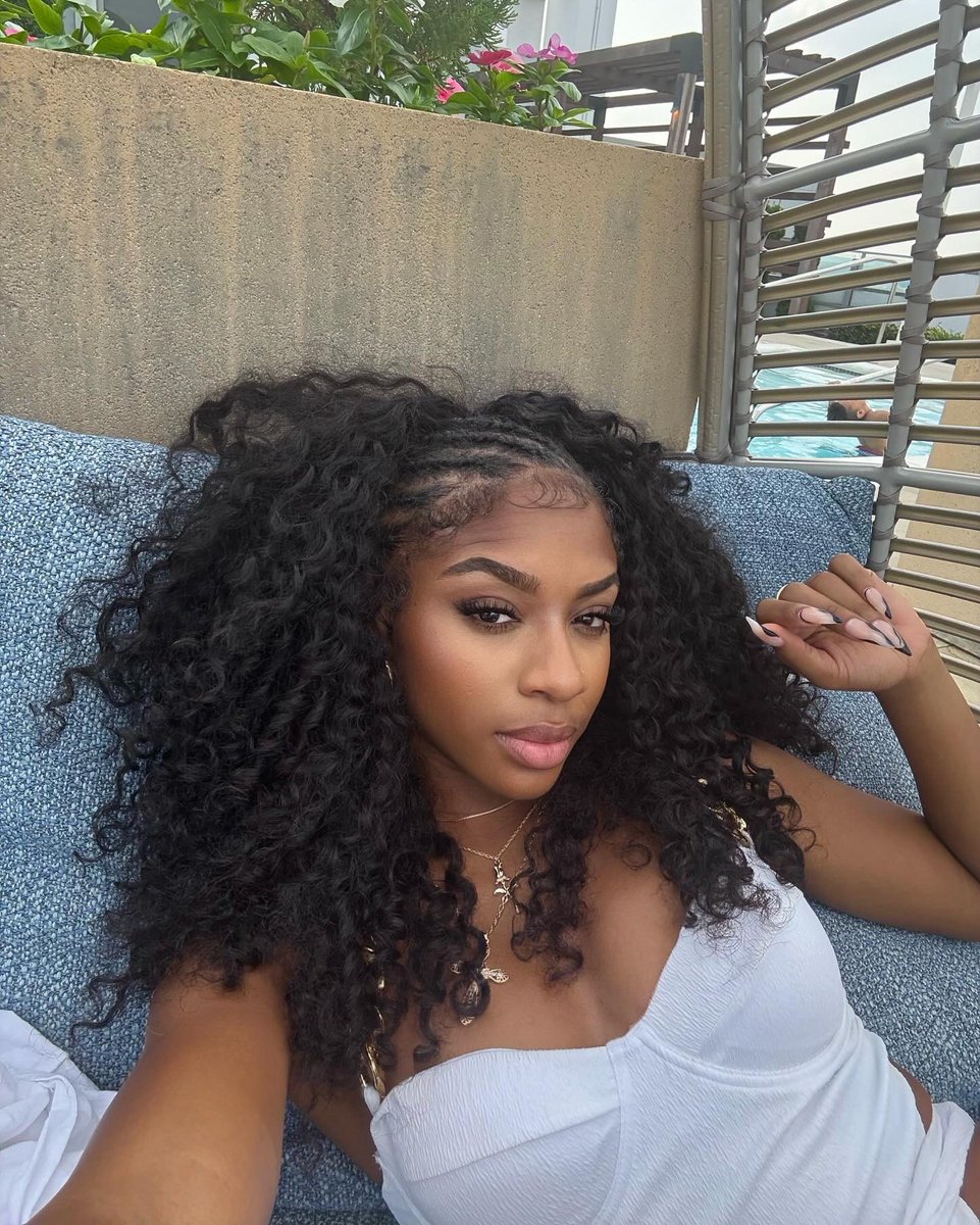 Kaychelle👑 tweet media