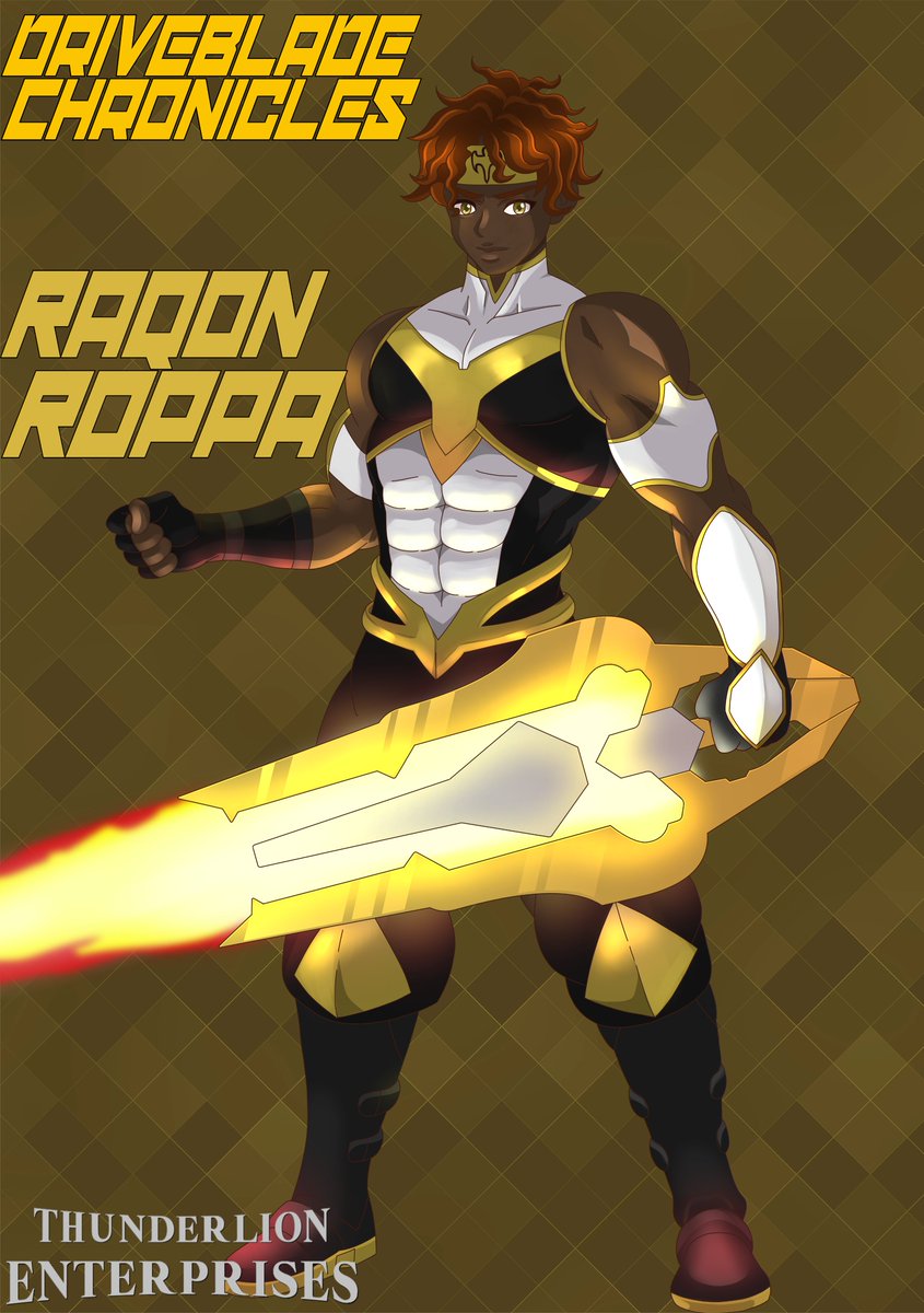 Thunderlion_Enterprises tweet media