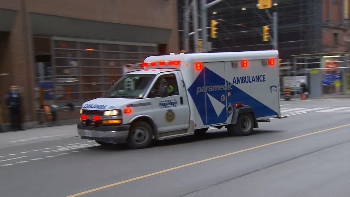 People can just read the news (never good, always bad) and say our Canadian healthcare system is broken. But if you do late night ER shifts for 2 decades like I have - you see a system that works for most, can definitely improve - but is not irrevocably broken - 1/2