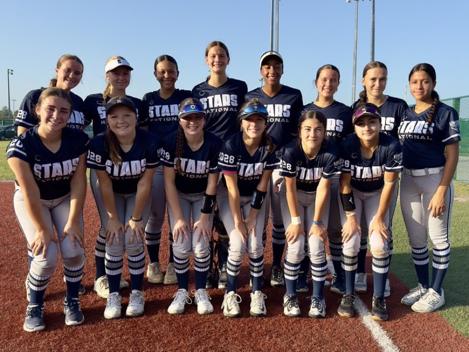 Lyla Seibert 2028 tweet media