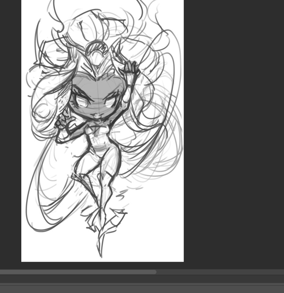 WIP ⛈️