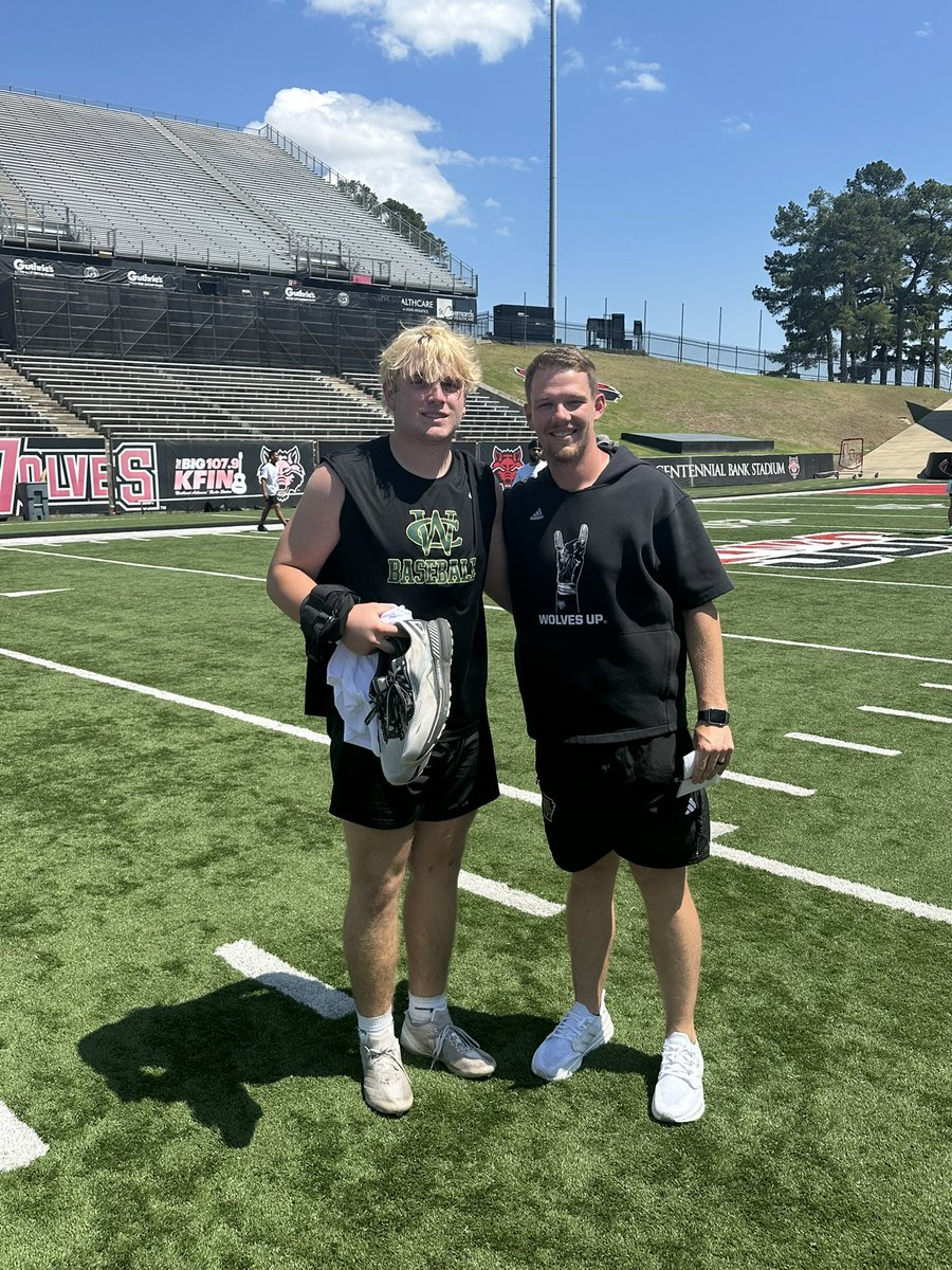 Landon Smallwood tweet media