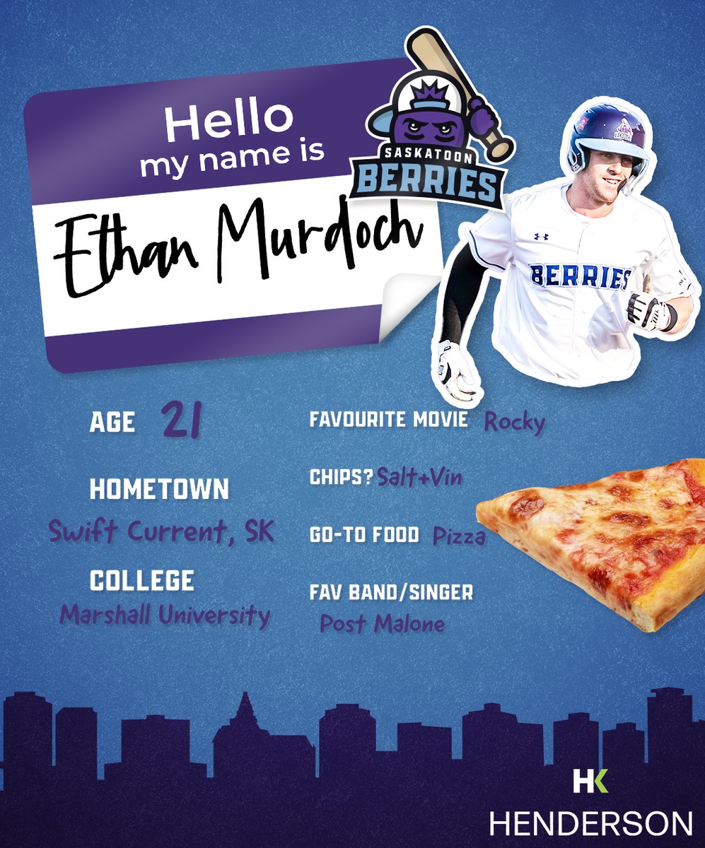 You're going to see a lot of the Doc this summer 🩺