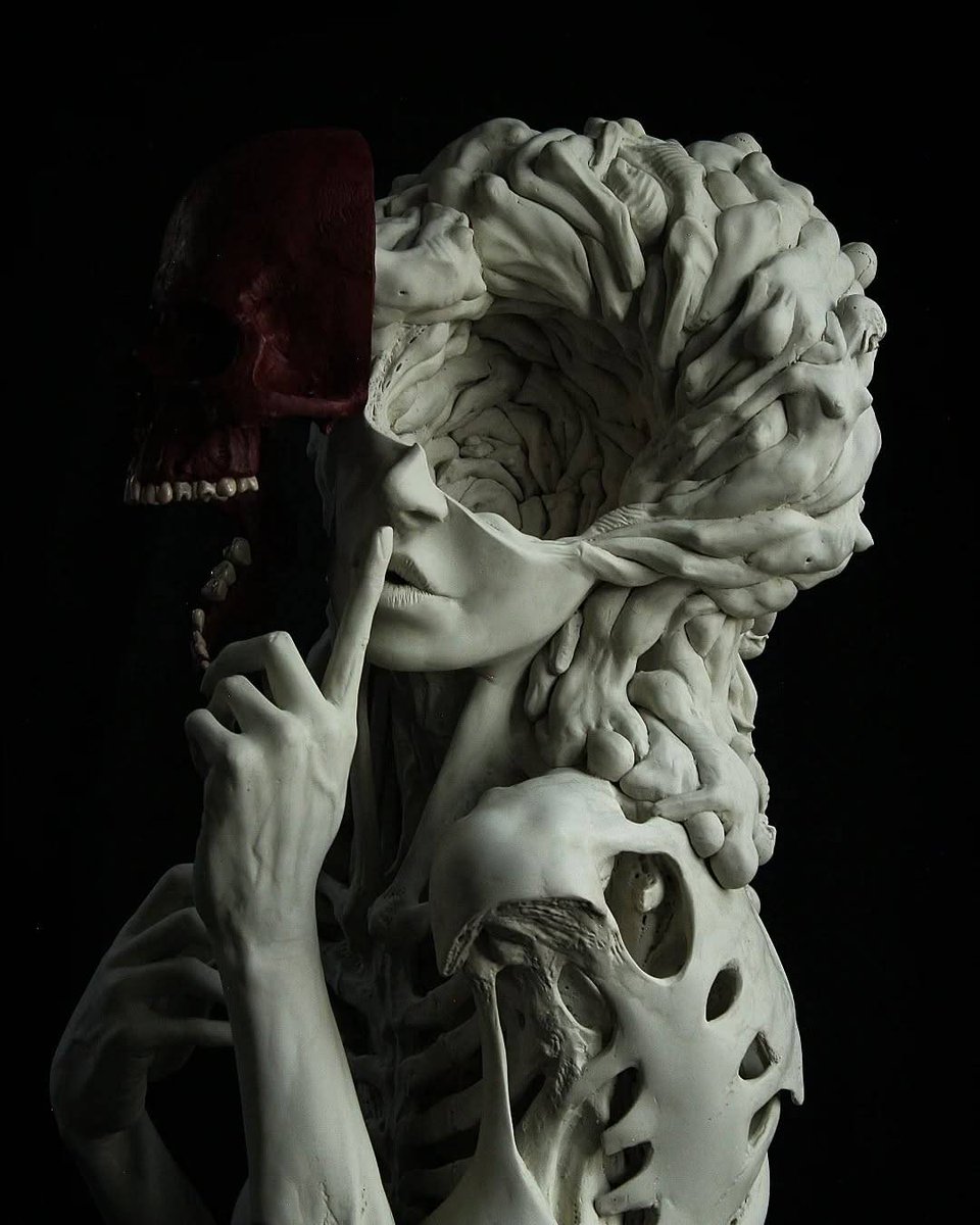 The Masque of Red Death by Emil Melmoth
