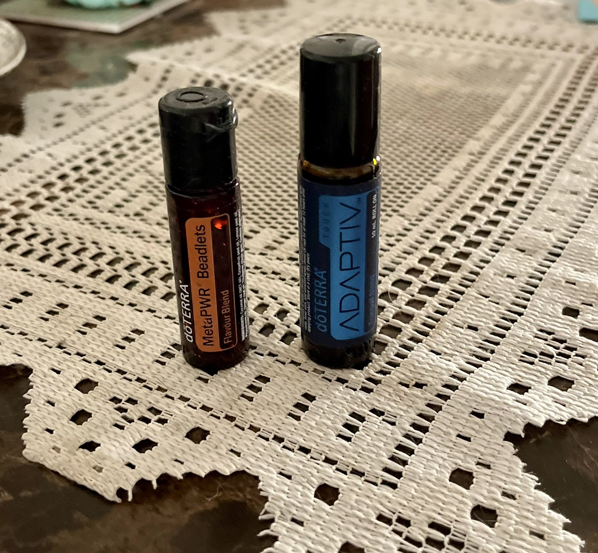 doterra - Search / X