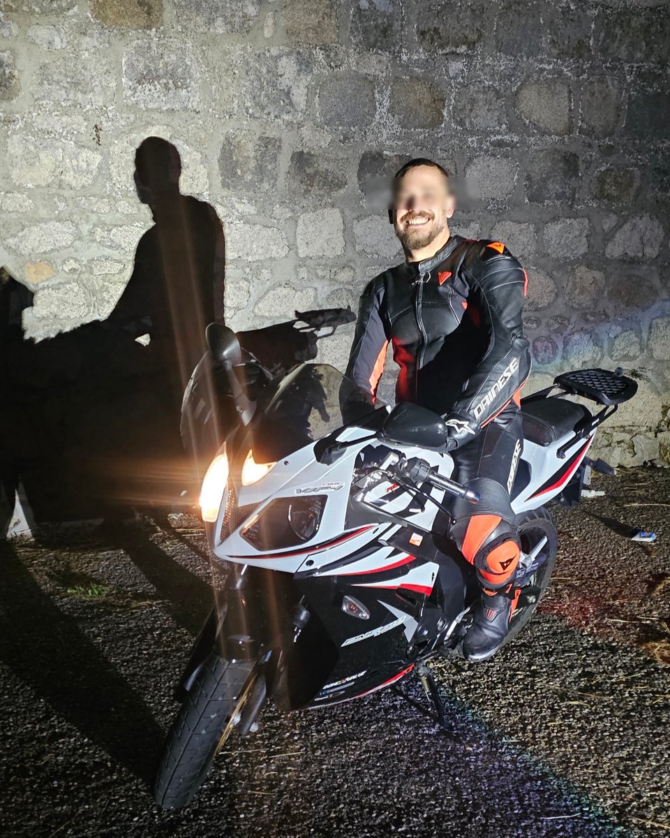 🏍🌛