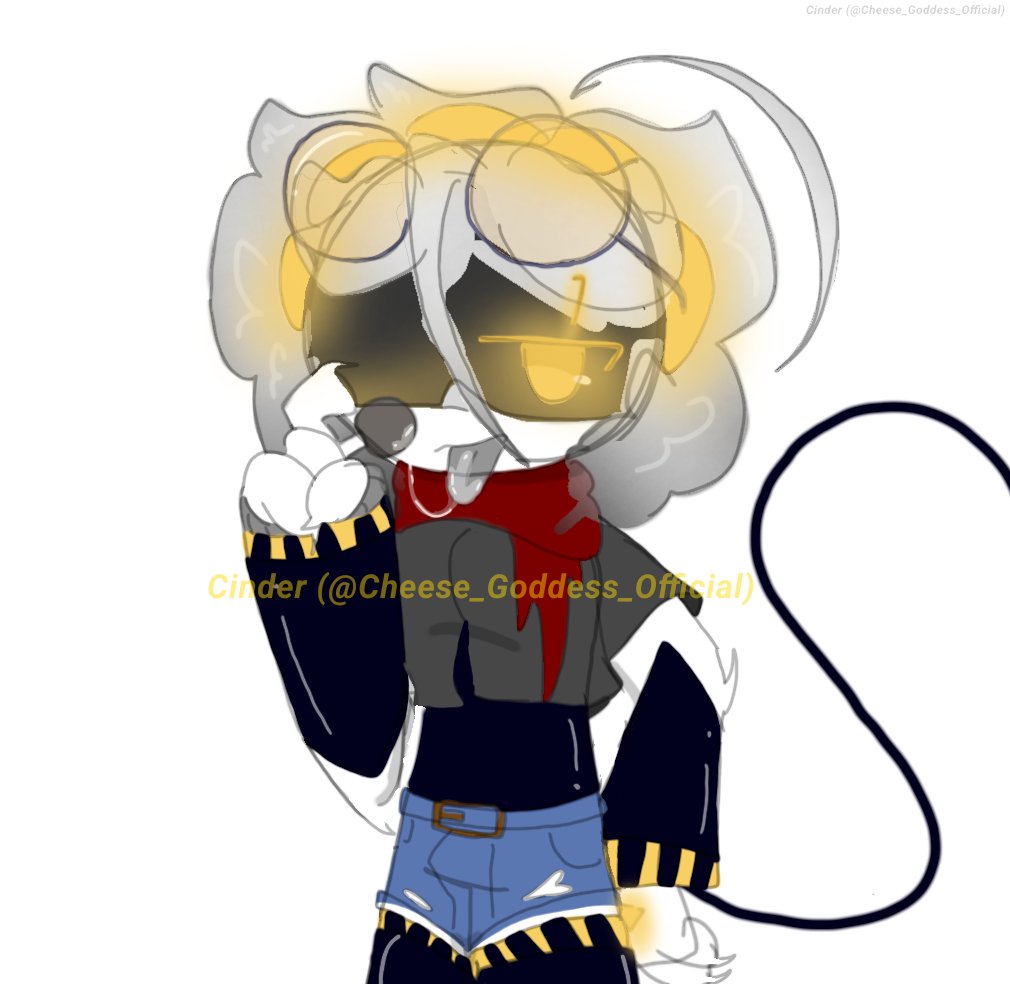 Harl3ly_Quinn's tweet photo. Redraw since new style wowowowow
1: New
2: Old
(AU and design by @tsukyiio)
.
.
.
#MurderDrones #mdtwt #SerialDesignationV #MDUnresolved https://t.co/mkf1NSBcY9