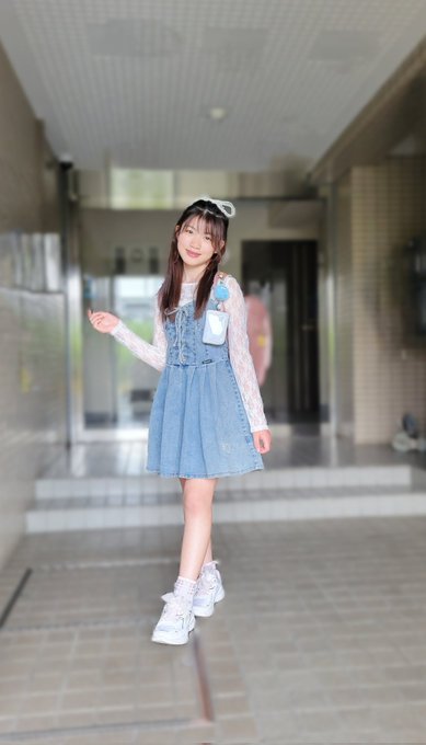 Twitterのコスプレ画像18