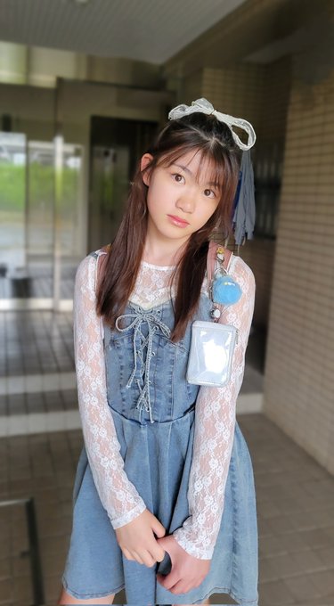 Twitterのコスプレ画像17