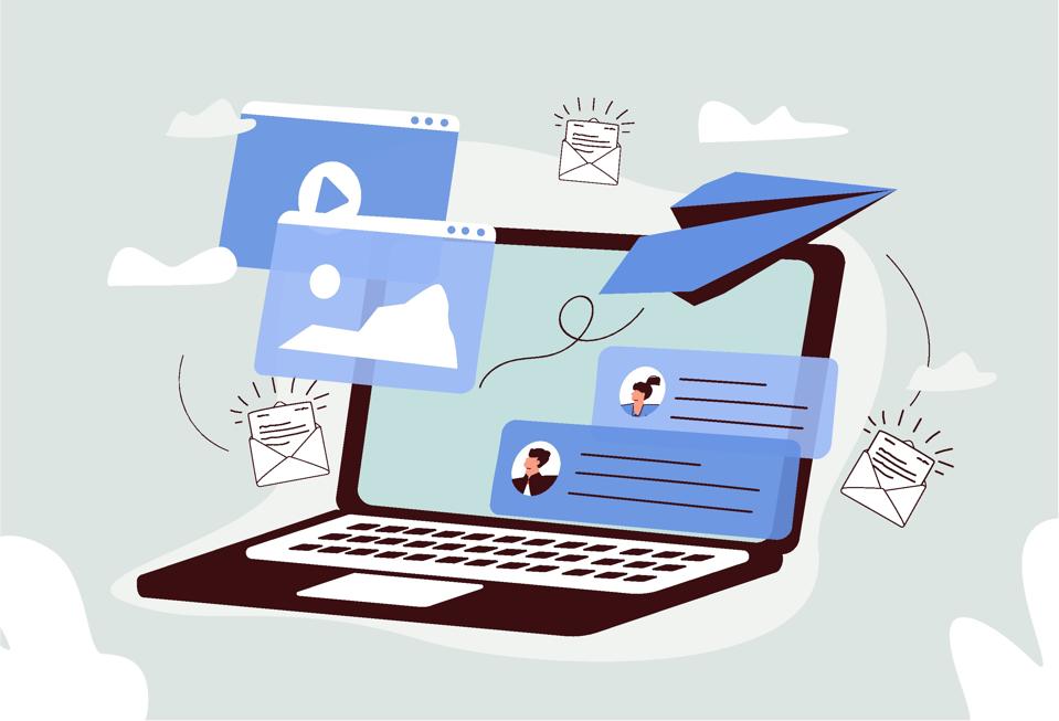 mailinbox_app's tweet image. Nine Effective Elements To Include In Your Next #EmailMarketing  Campaign
forbes.com/councils/forbe…