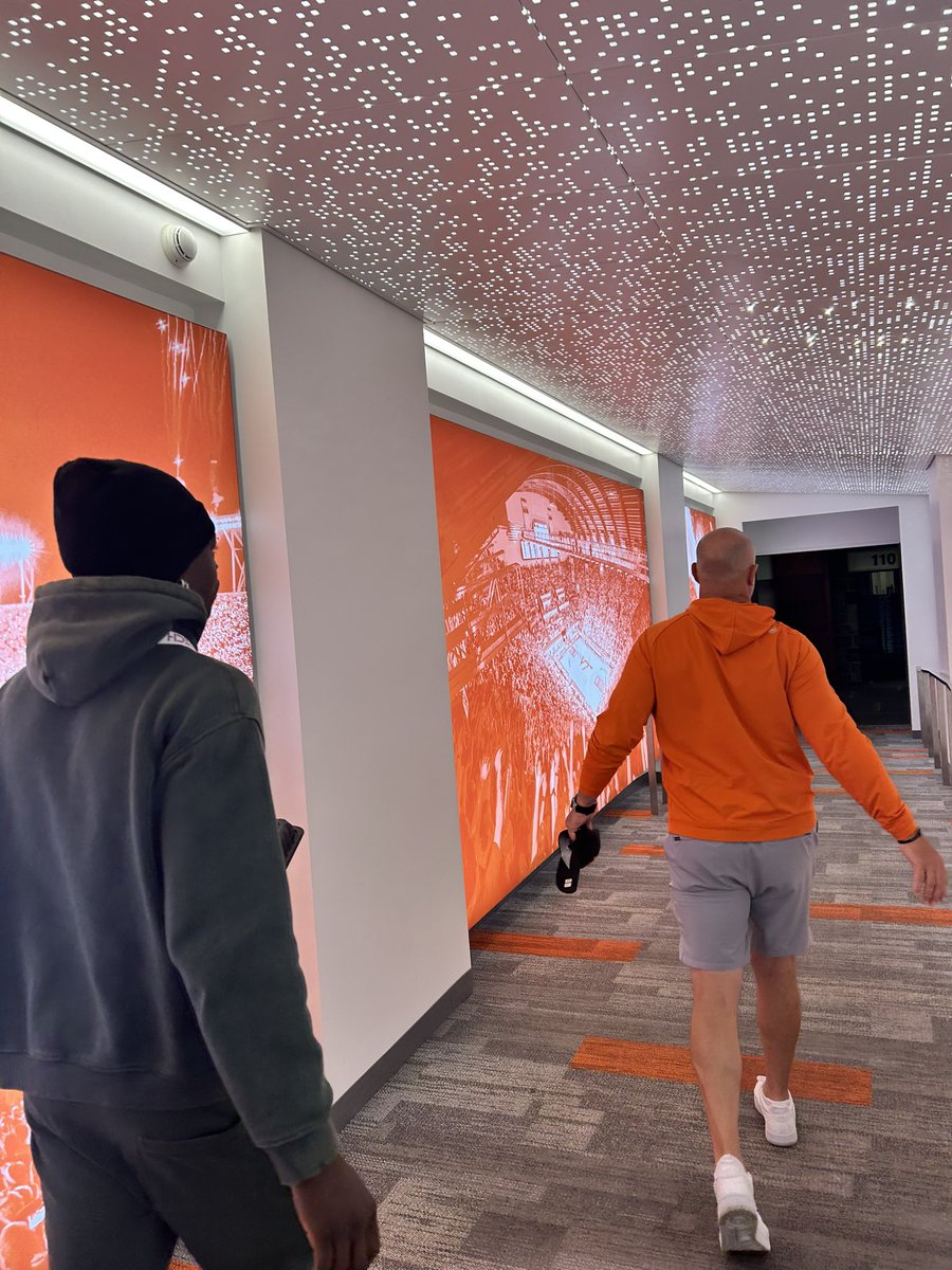 Ken2rell's tweet image. Had a great day at Virginia Tech today I will be coming back on the weekend of June 20th for an official visit @coachbrentdavis @CoachPryVT @adamgorney @ChadSimmons_ @JeremyO_Johnson @PrepRedzoneGA @NEGARecruits