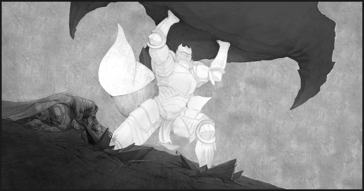 #stormlightarchive Wind And Truth sucked.