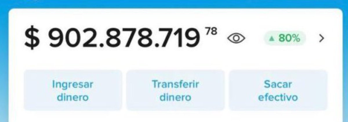 Si meten presa a CFK le doy $20.000 pesos a todos los que interactúen acá.💋