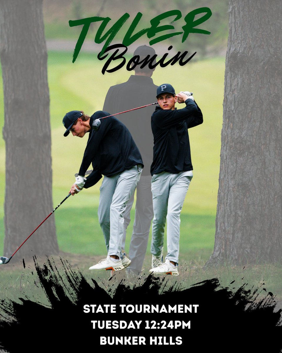 Park Boys Golf tweet media