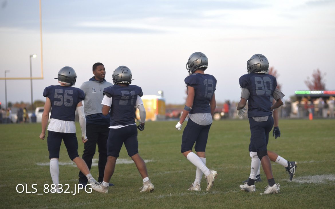 Excited to compete at the <a href="/WarhawkFootball/">Warhawk Football</a> prospect camp on June 12th! Looking forward to meeting coaches and making plays!