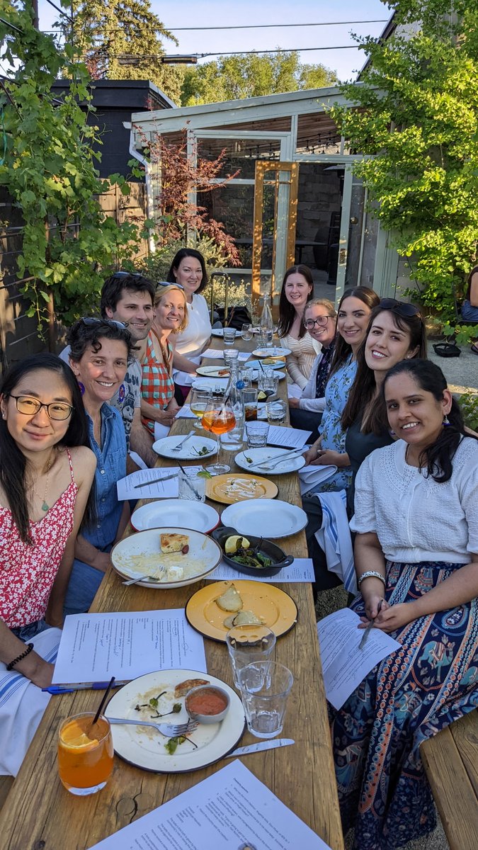 We started the weekend with a beautiful baby shower for antimicrobial clinical pharmacist Raneem Pallotta.

Congrats to Raneem &amp; Vic as they prepare for the birth of their first child! 🎉
#uofutahidfellowship #antimicrobial #pharmacist #uofuhealth #infectiousdisease #uofu