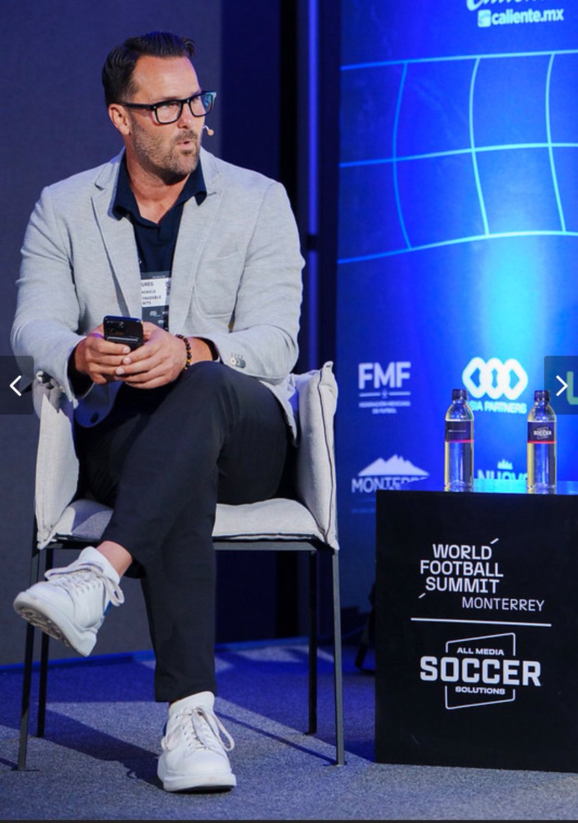 Greg Bobolo tweet media