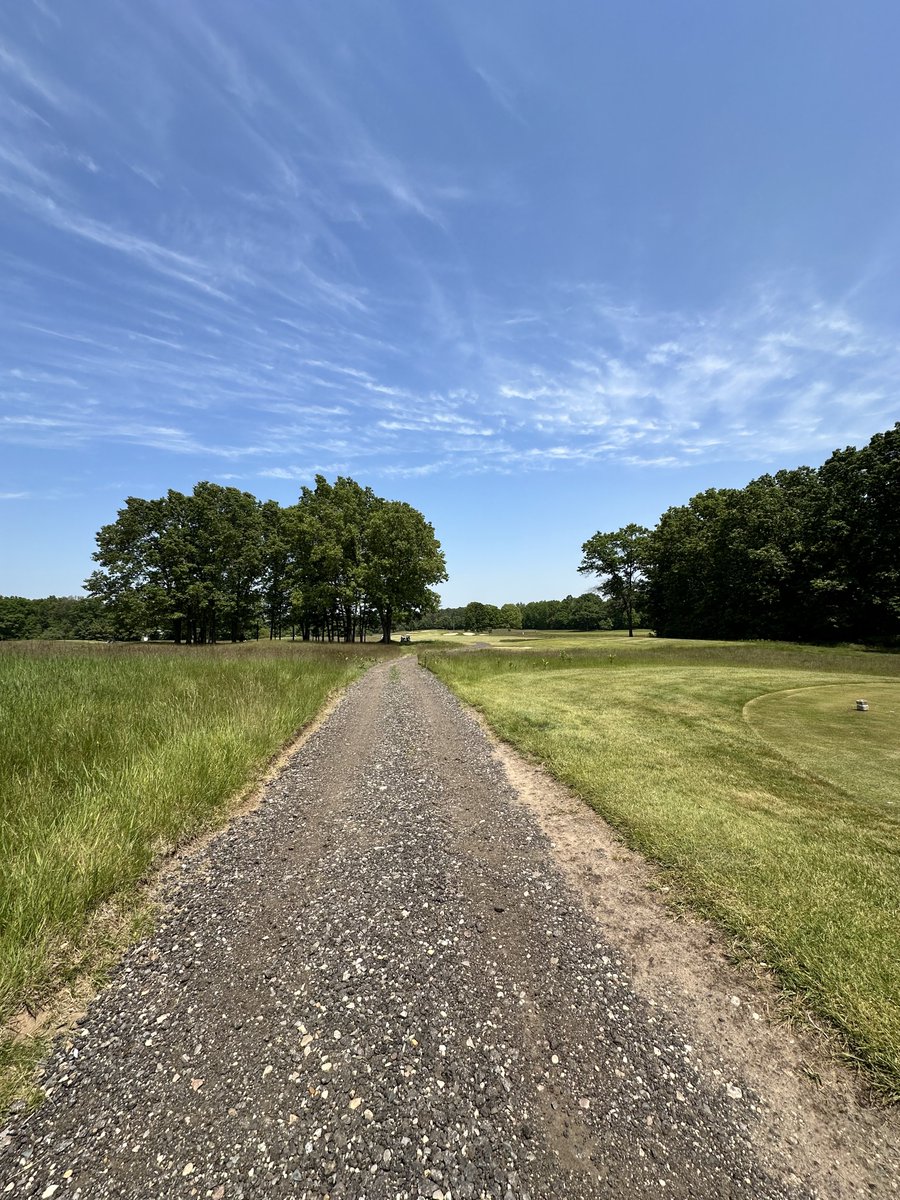 LazyGolfing's tweet photo. The heat was back, but still a great day on the course.

☀️🌳🌲🏜️🏖️🛺⛳️🏌️🏌️‍♂️

Stay Lazy, it helps you Stay Cool! 😎 https://t.co/2OpfRzWsCv