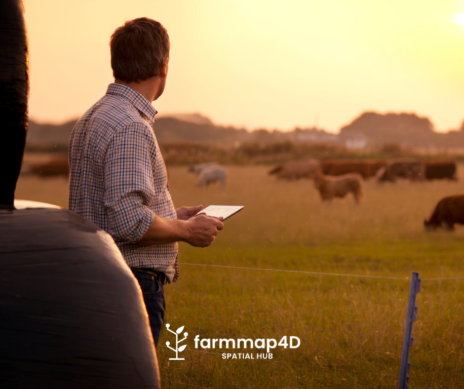 FarmMap4D tweet media