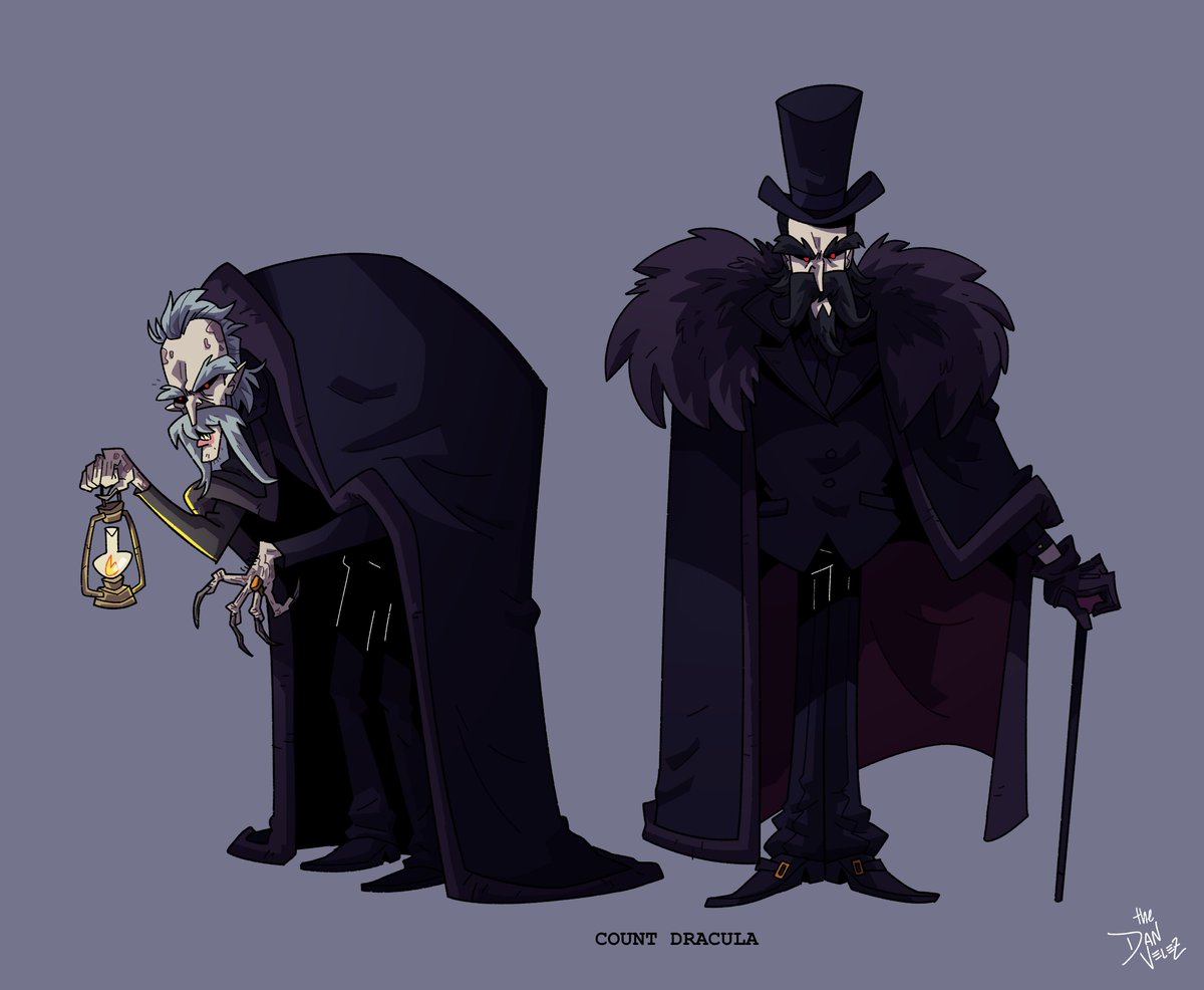 Cunty Drácula, digo... Conde Drácula

(sim, o bigode é acurado, leiam o livro)