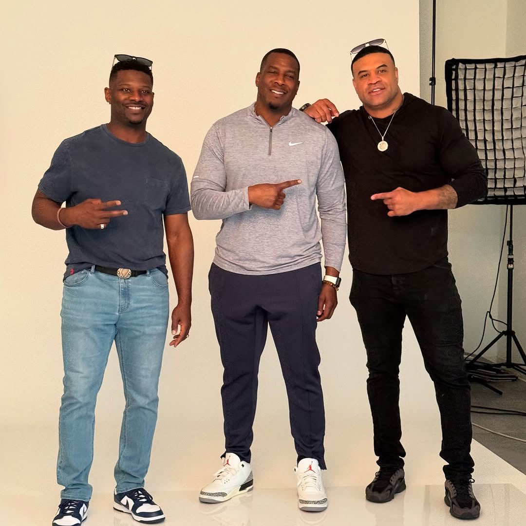 Shawne Merriman tweet media