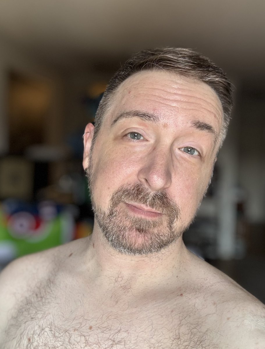 Gay powers restored etc etc 🏳️‍🌈