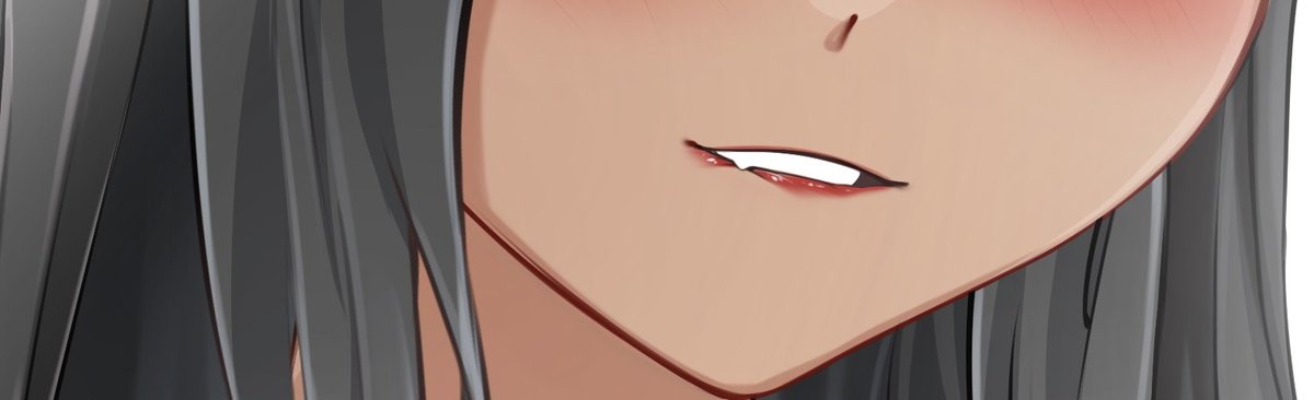 I think….
….after Offkai I will plan for a ASMR stream 😈