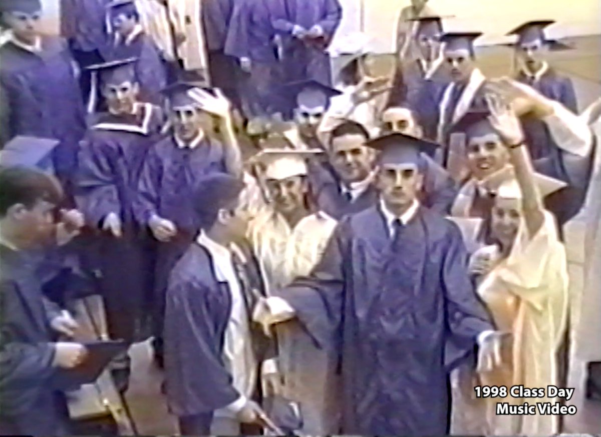 If you enjoyed the 2025 Class Day Music Video... let's go back 27 years to see the 1998 Class Day Music Video!
reflect-npa.cablecast.tv/store-3/13589-…