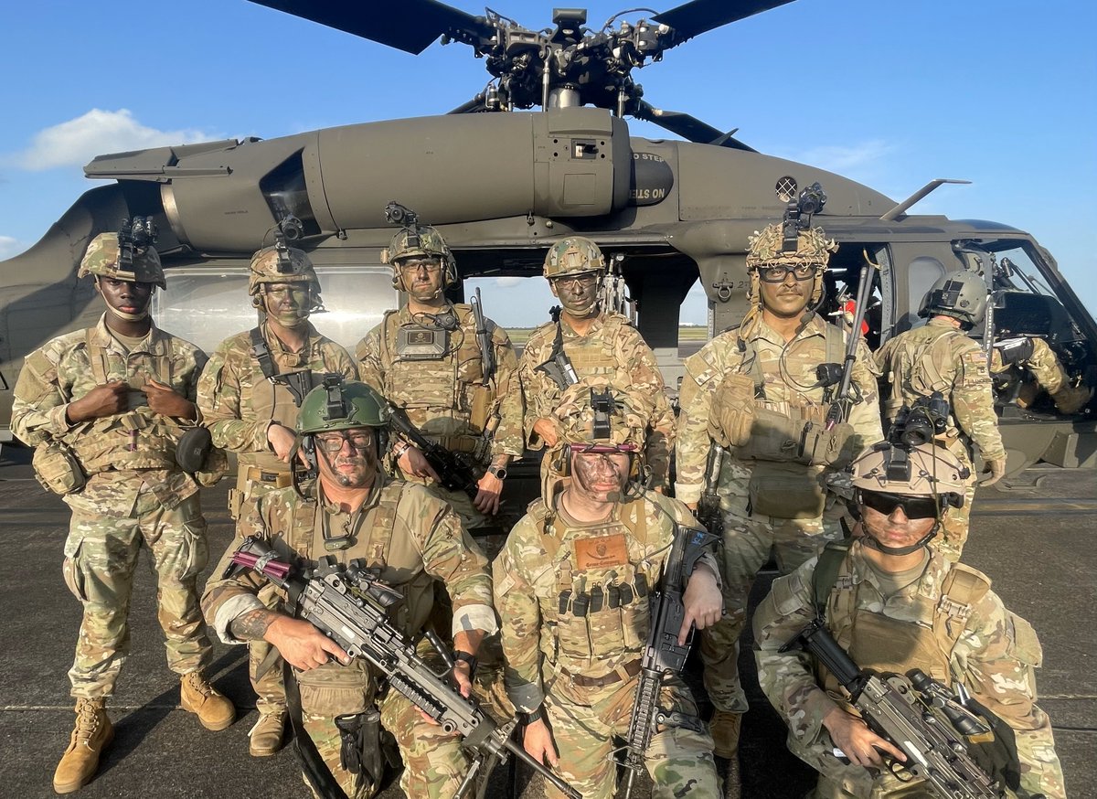 Texas Military Dept. tweet media