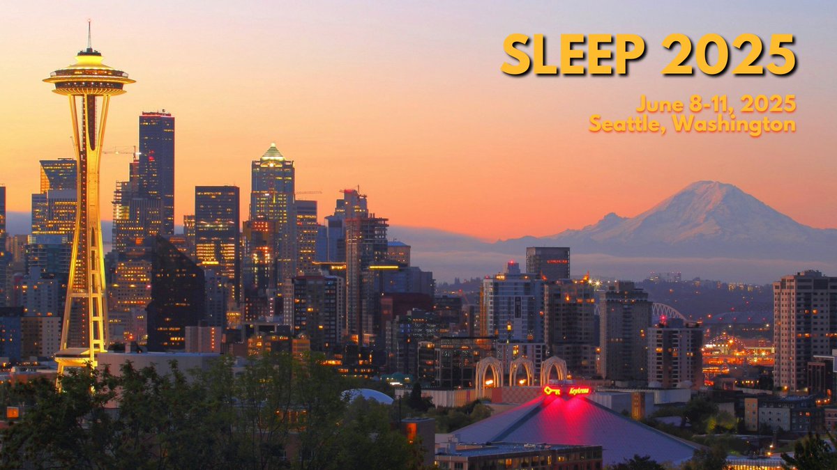 Our coverage of #SLEEP2025 continues to roll on! #ICYMI, here's some of what we've covered thus far:

🔬 Samelisant (Suven Life Sciences Ltd.) Significantly Reduces Excessive Daytime Sleepiness in Phase 2 Narcolepsy Study - neurologylive.com/view/samelisan…

📊 REFRESH Study to Test