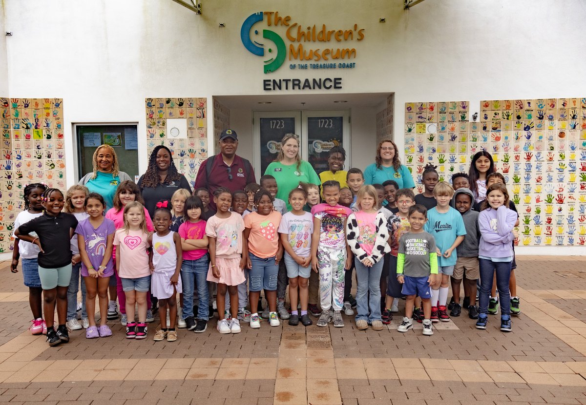 Gifford Youth Achievement Center tweet media