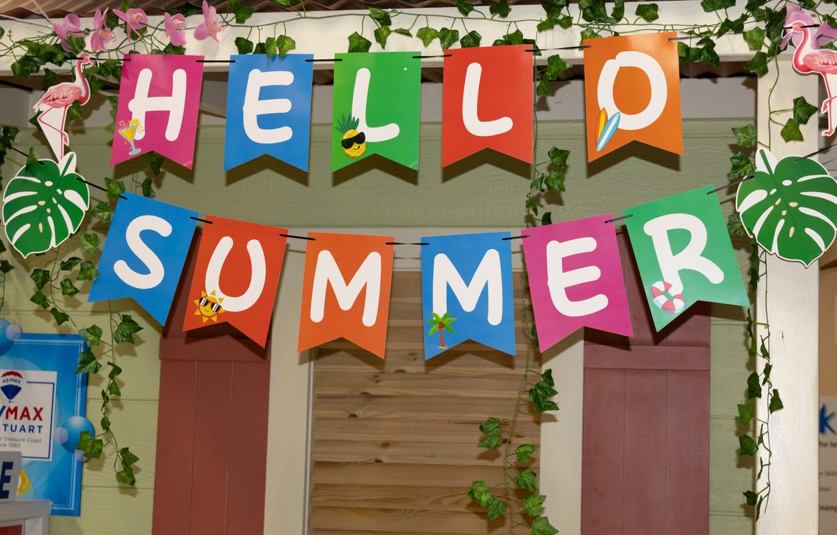 Gifford Youth Achievement Center tweet media