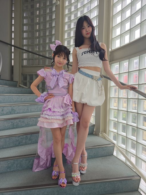 Twitterのコスプレ画像22