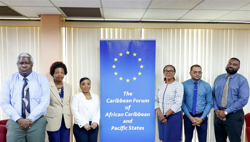 🚨Happening soon 🚨
📅12 June 2025
💼 National EPA Coordinators Meeting
National EPA Coordinators will discuss the status of implementation of the CARIFORUM-EU EPA – driving stronger implementation and regional trade benefits
#cariforumeuepa #europeanunion #cariforum #trade